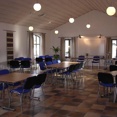 Beddingestrands Pensionat Rosengarden Skegrie Esterno foto