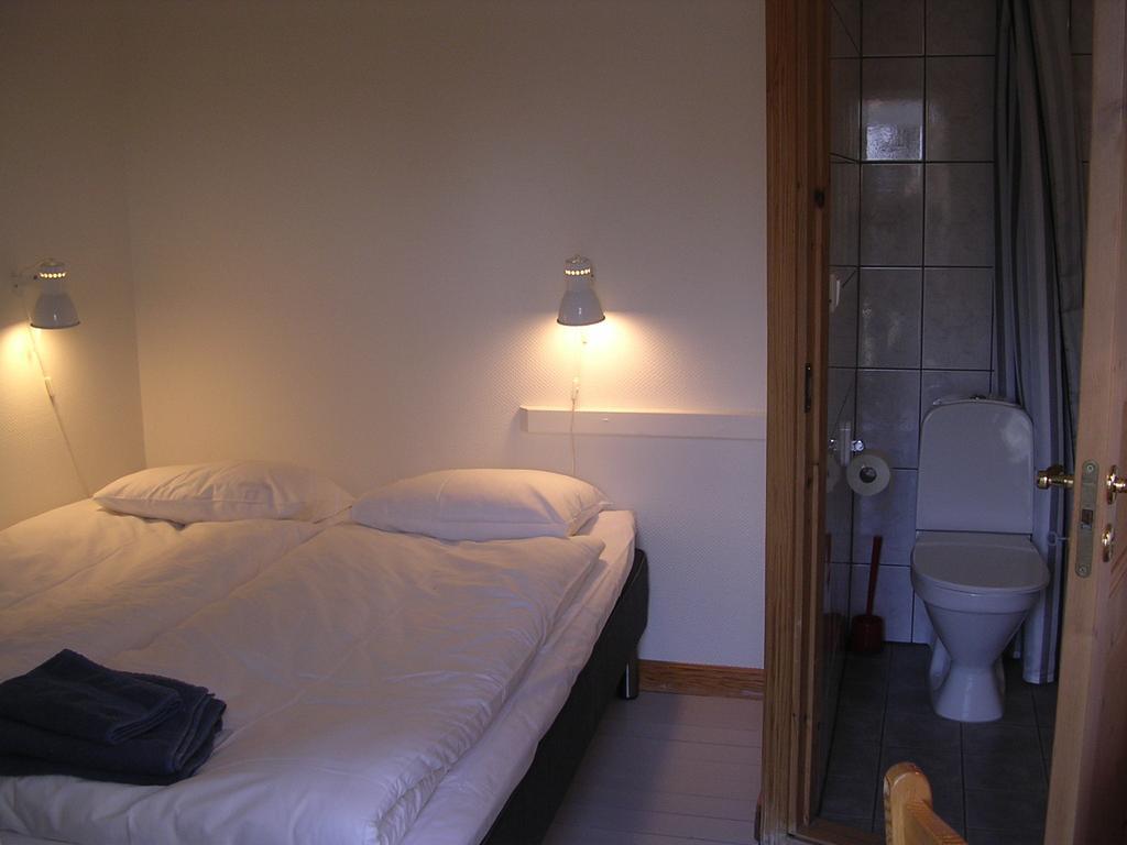 Beddingestrands Pensionat Rosengarden Skegrie Camera foto