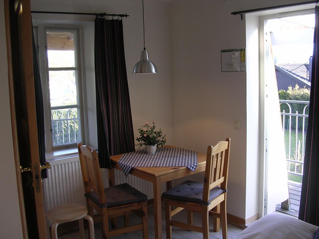 Beddingestrands Pensionat Rosengarden Skegrie Camera foto