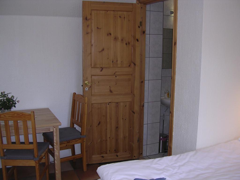 Beddingestrands Pensionat Rosengarden Skegrie Esterno foto