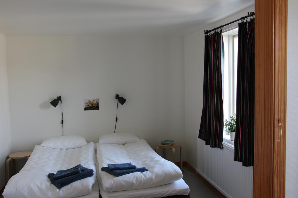Beddingestrands Pensionat Rosengarden Skegrie Esterno foto